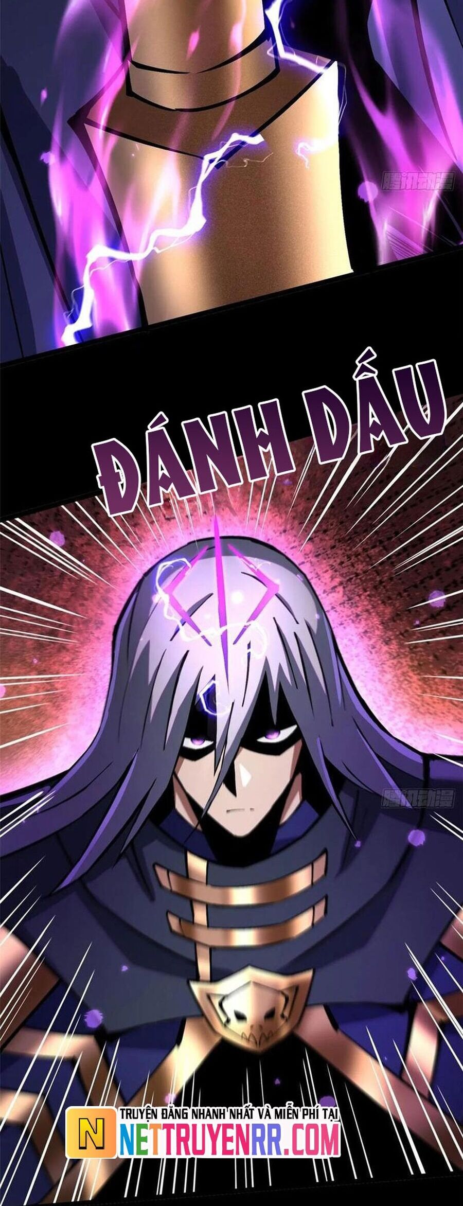 Ta Thật Không Muốn Học Cấm Chú - Chapter 128 - Page 84