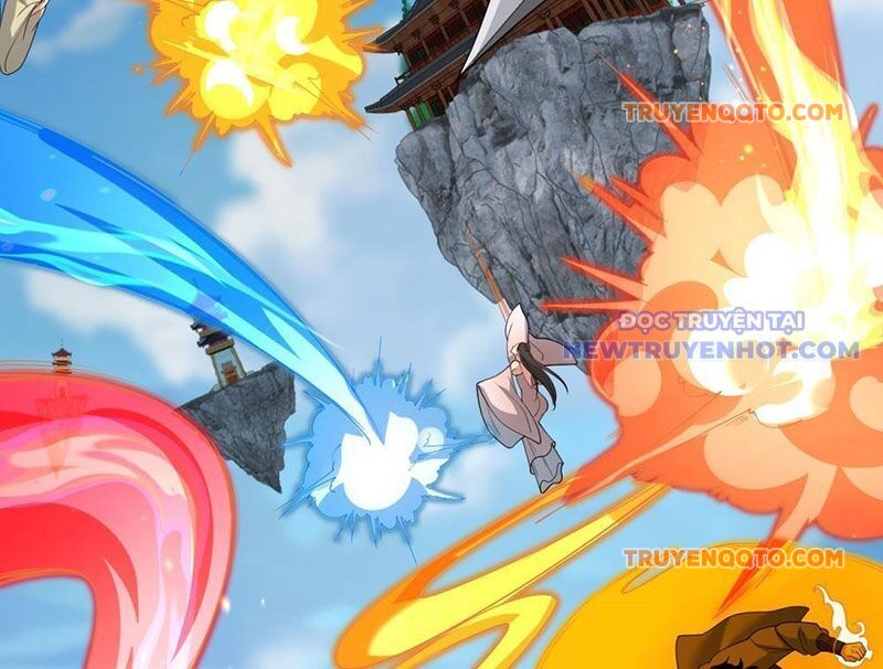 Ta Là Tiên Tôn Thiên Giới Bị Mất Trí Nhớ - Chapter 1 - Page 109