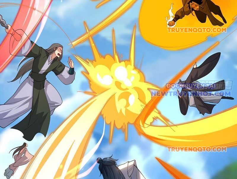 Ta Là Tiên Tôn Thiên Giới Bị Mất Trí Nhớ - Chapter 1 - Page 110