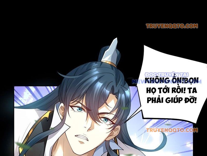 Ta Là Tiên Tôn Thiên Giới Bị Mất Trí Nhớ - Chapter 1 - Page 112