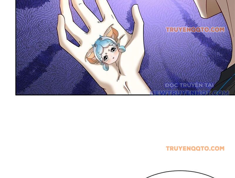 Ta Là Tiên Tôn Thiên Giới Bị Mất Trí Nhớ - Chapter 1 - Page 125