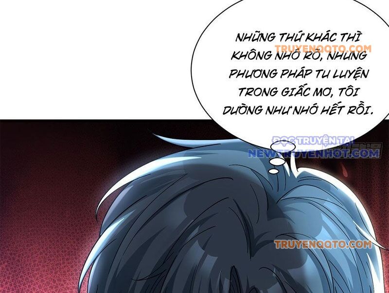 Ta Là Tiên Tôn Thiên Giới Bị Mất Trí Nhớ - Chapter 1 - Page 126