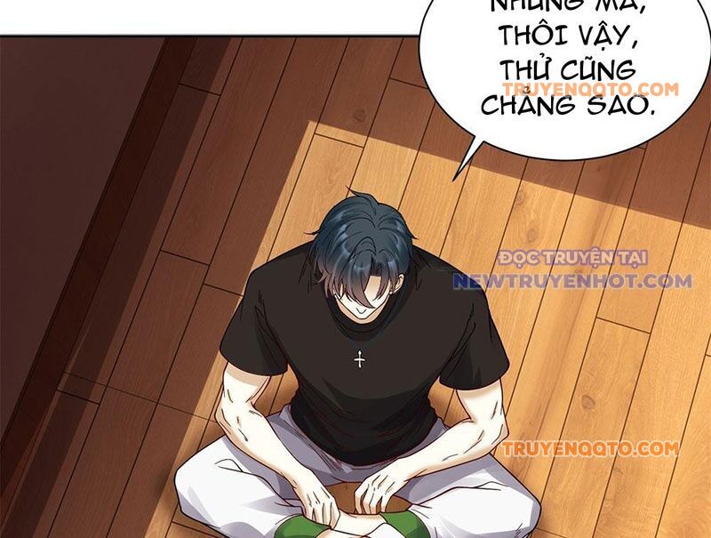 Ta Là Tiên Tôn Thiên Giới Bị Mất Trí Nhớ - Chapter 1 - Page 134