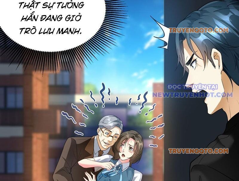 Ta Là Tiên Tôn Thiên Giới Bị Mất Trí Nhớ - Chapter 1 - Page 15