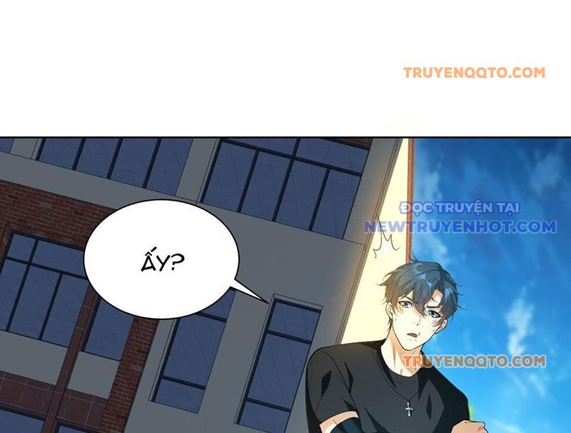 Ta Là Tiên Tôn Thiên Giới Bị Mất Trí Nhớ - Chapter 1 - Page 20