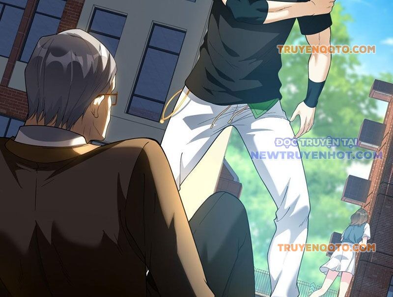 Ta Là Tiên Tôn Thiên Giới Bị Mất Trí Nhớ - Chapter 1 - Page 21