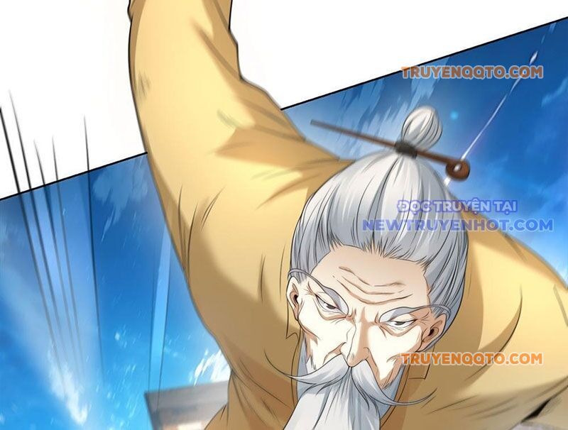 Ta Là Tiên Tôn Thiên Giới Bị Mất Trí Nhớ - Chapter 1 - Page 28