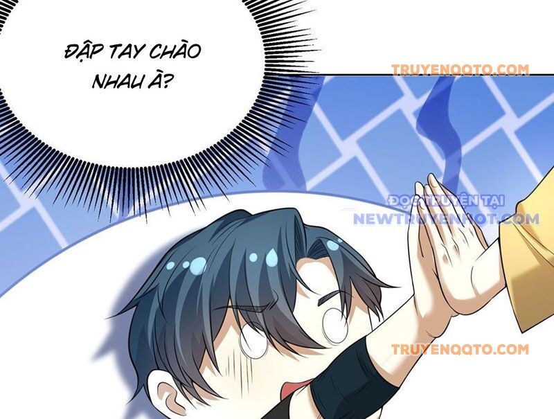 Ta Là Tiên Tôn Thiên Giới Bị Mất Trí Nhớ - Chapter 1 - Page 36