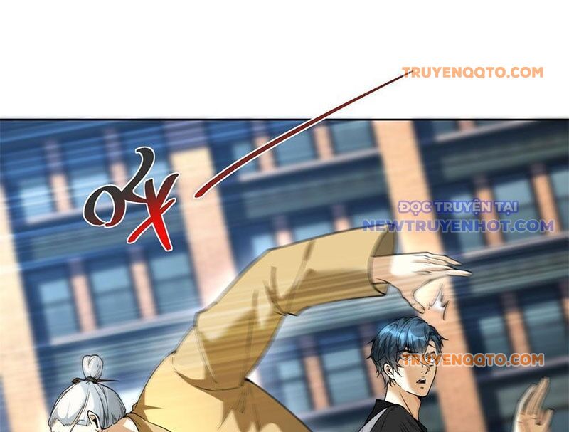 Ta Là Tiên Tôn Thiên Giới Bị Mất Trí Nhớ - Chapter 1 - Page 38