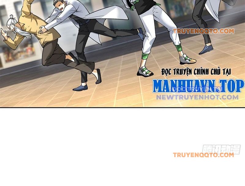 Ta Là Tiên Tôn Thiên Giới Bị Mất Trí Nhớ - Chapter 1 - Page 42