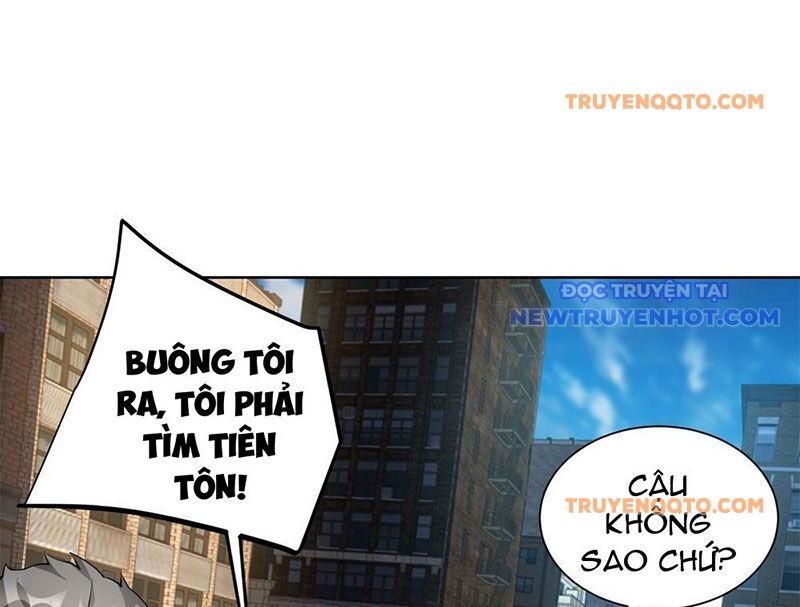 Ta Là Tiên Tôn Thiên Giới Bị Mất Trí Nhớ - Chapter 1 - Page 43