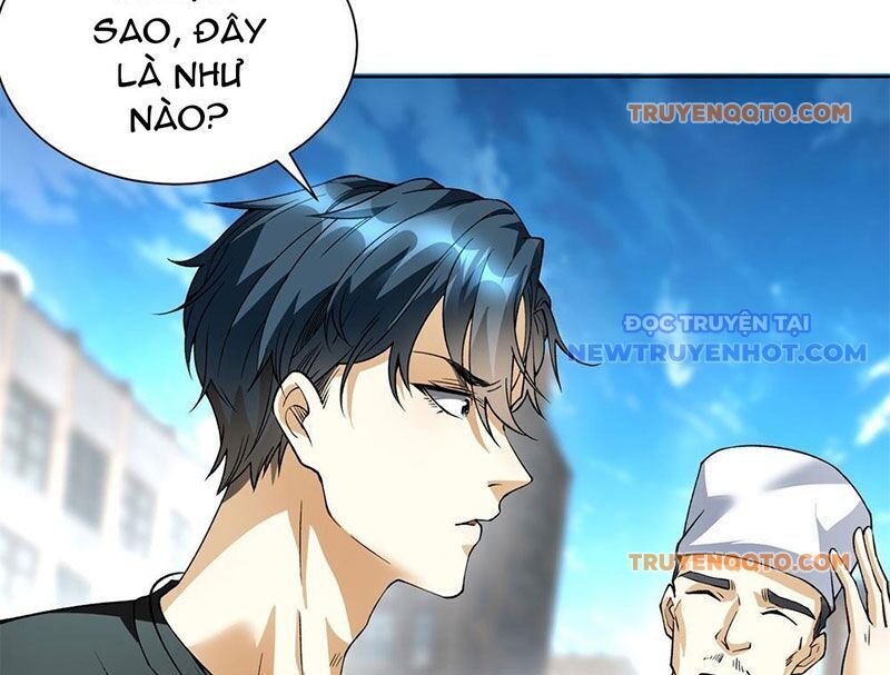 Ta Là Tiên Tôn Thiên Giới Bị Mất Trí Nhớ - Chapter 1 - Page 46