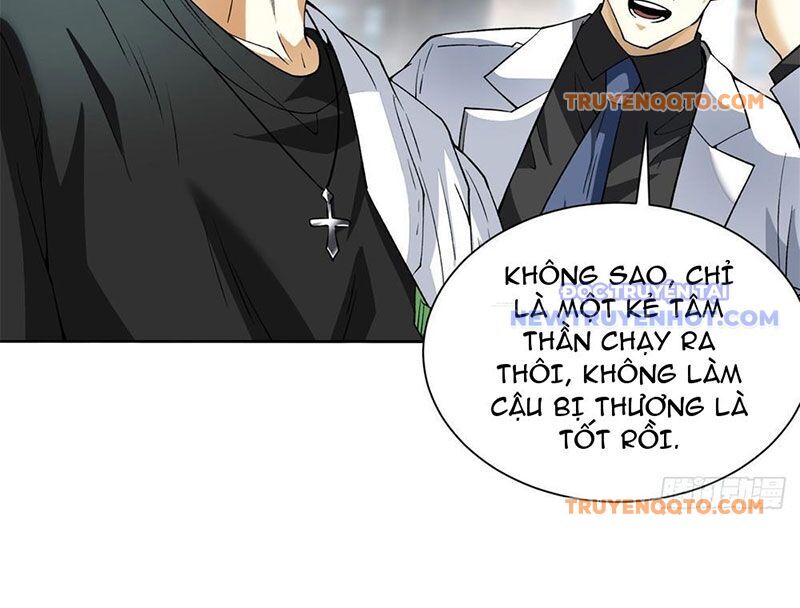 Ta Là Tiên Tôn Thiên Giới Bị Mất Trí Nhớ - Chapter 1 - Page 47