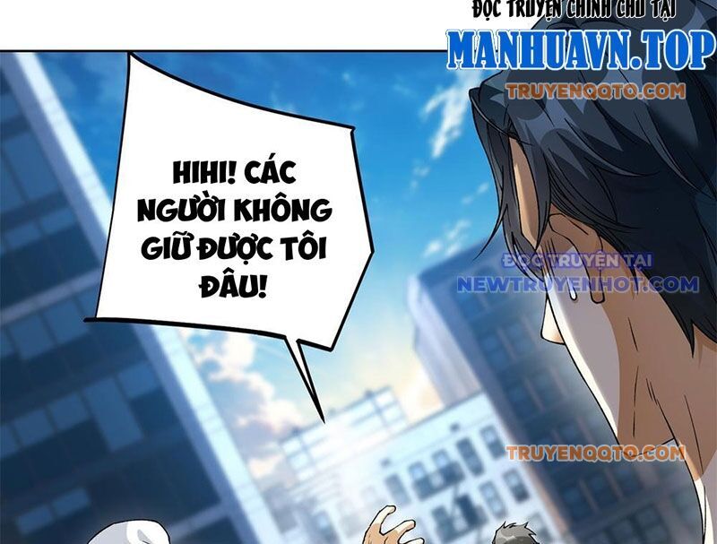 Ta Là Tiên Tôn Thiên Giới Bị Mất Trí Nhớ - Chapter 1 - Page 50