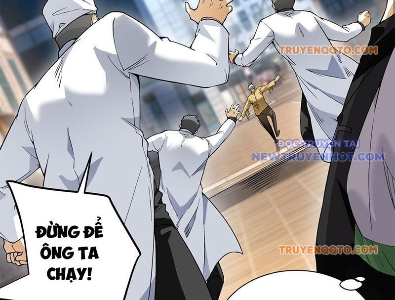 Ta Là Tiên Tôn Thiên Giới Bị Mất Trí Nhớ - Chapter 1 - Page 51