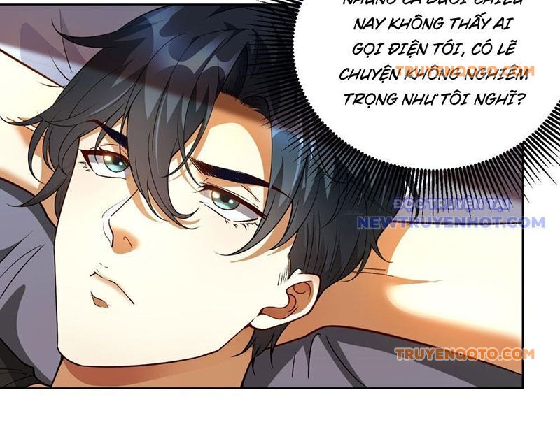 Ta Là Tiên Tôn Thiên Giới Bị Mất Trí Nhớ - Chapter 1 - Page 63