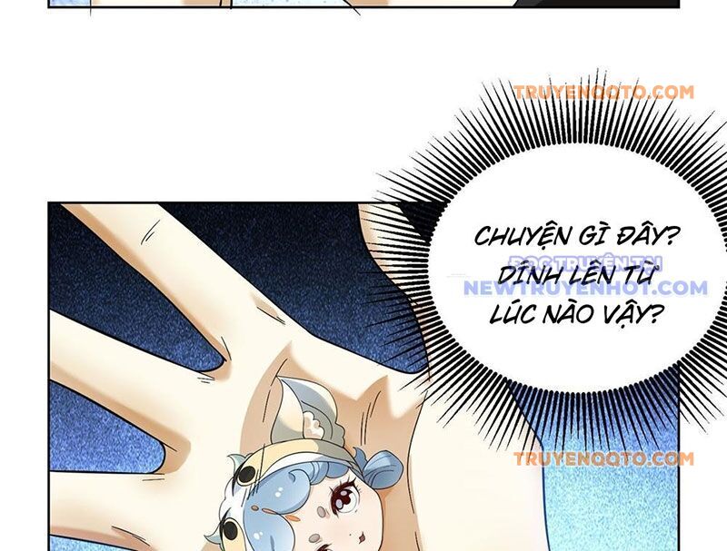 Ta Là Tiên Tôn Thiên Giới Bị Mất Trí Nhớ - Chapter 1 - Page 74