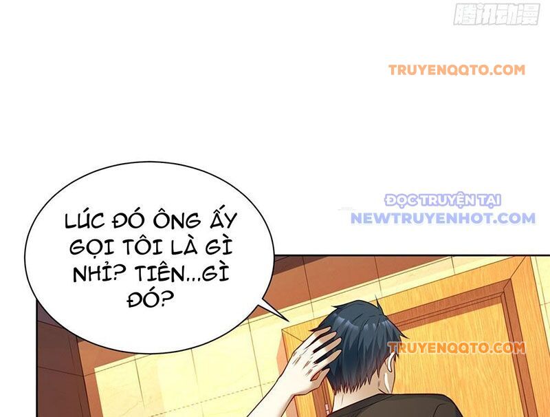 Ta Là Tiên Tôn Thiên Giới Bị Mất Trí Nhớ - Chapter 1 - Page 83