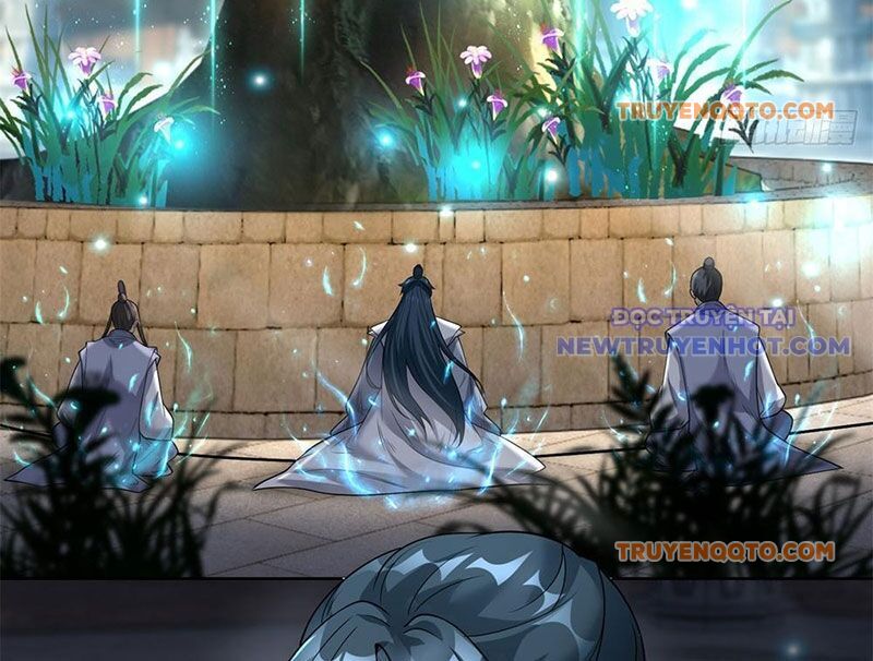 Ta Là Tiên Tôn Thiên Giới Bị Mất Trí Nhớ - Chapter 1 - Page 95