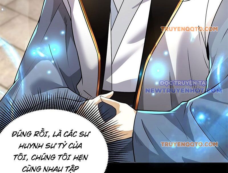 Ta Là Tiên Tôn Thiên Giới Bị Mất Trí Nhớ - Chapter 1 - Page 97