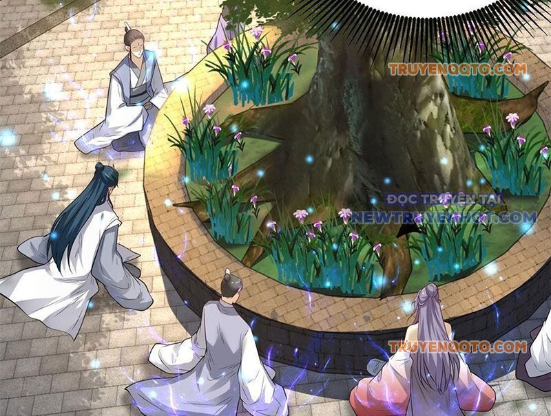 Ta Là Tiên Tôn Thiên Giới Bị Mất Trí Nhớ - Chapter 1 - Page 99