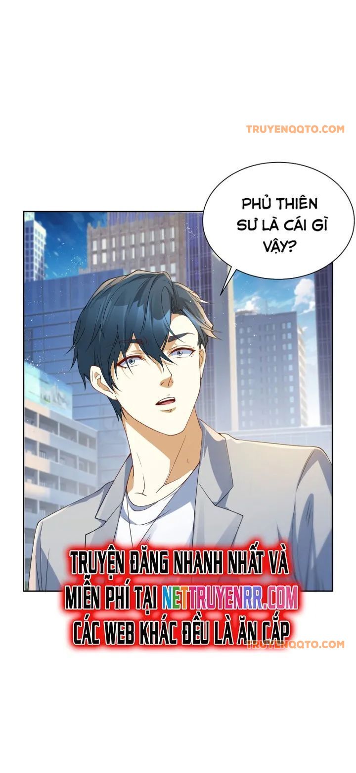 Ta Là Tiên Tôn Thiên Giới Bị Mất Trí Nhớ - Chapter 10 - Page 11