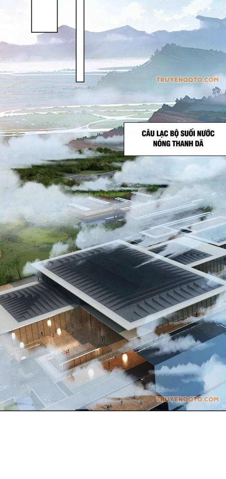 Ta Là Tiên Tôn Thiên Giới Bị Mất Trí Nhớ - Chapter 10 - Page 17