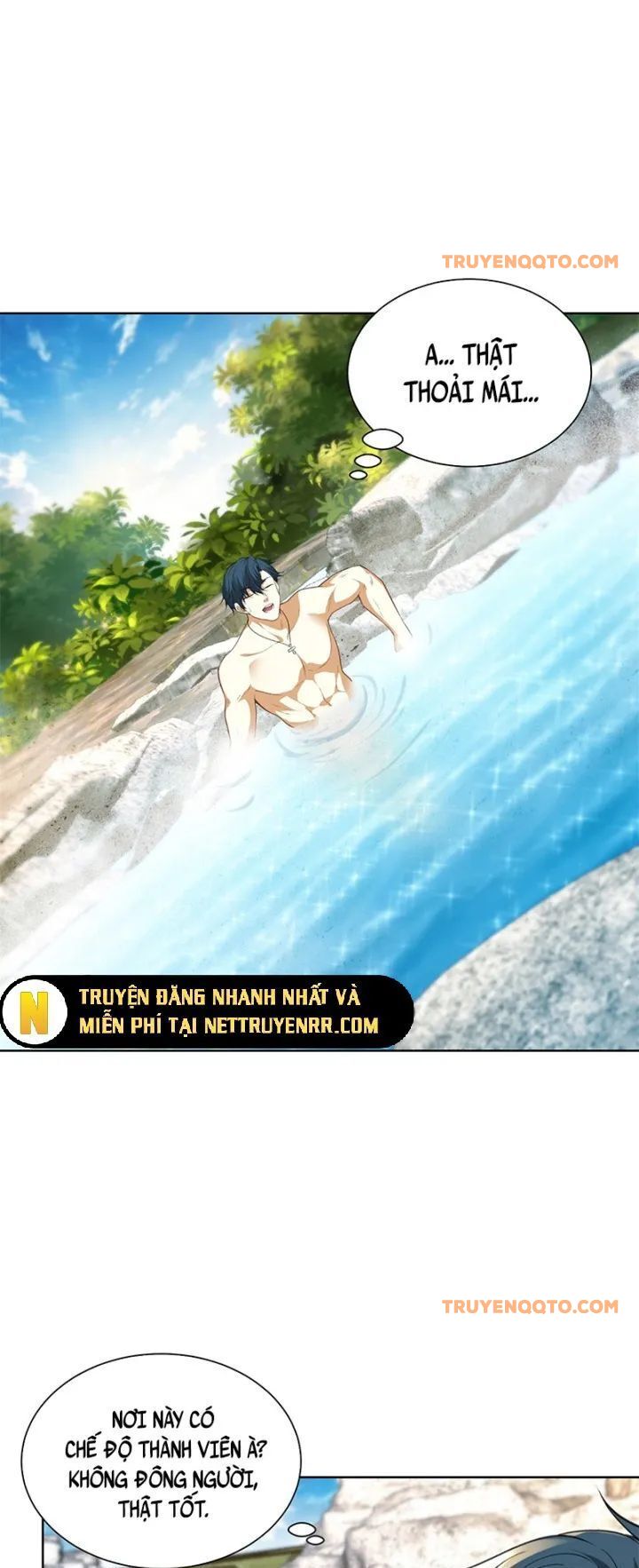 Ta Là Tiên Tôn Thiên Giới Bị Mất Trí Nhớ - Chapter 10 - Page 18