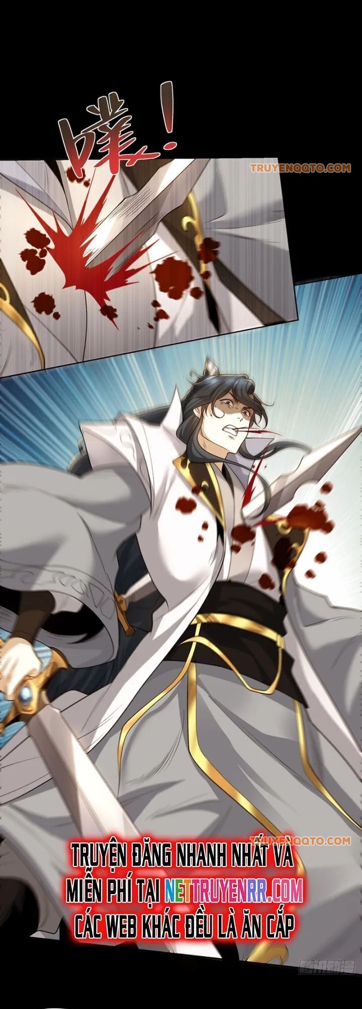 Ta Là Tiên Tôn Thiên Giới Bị Mất Trí Nhớ - Chapter 10 - Page 36