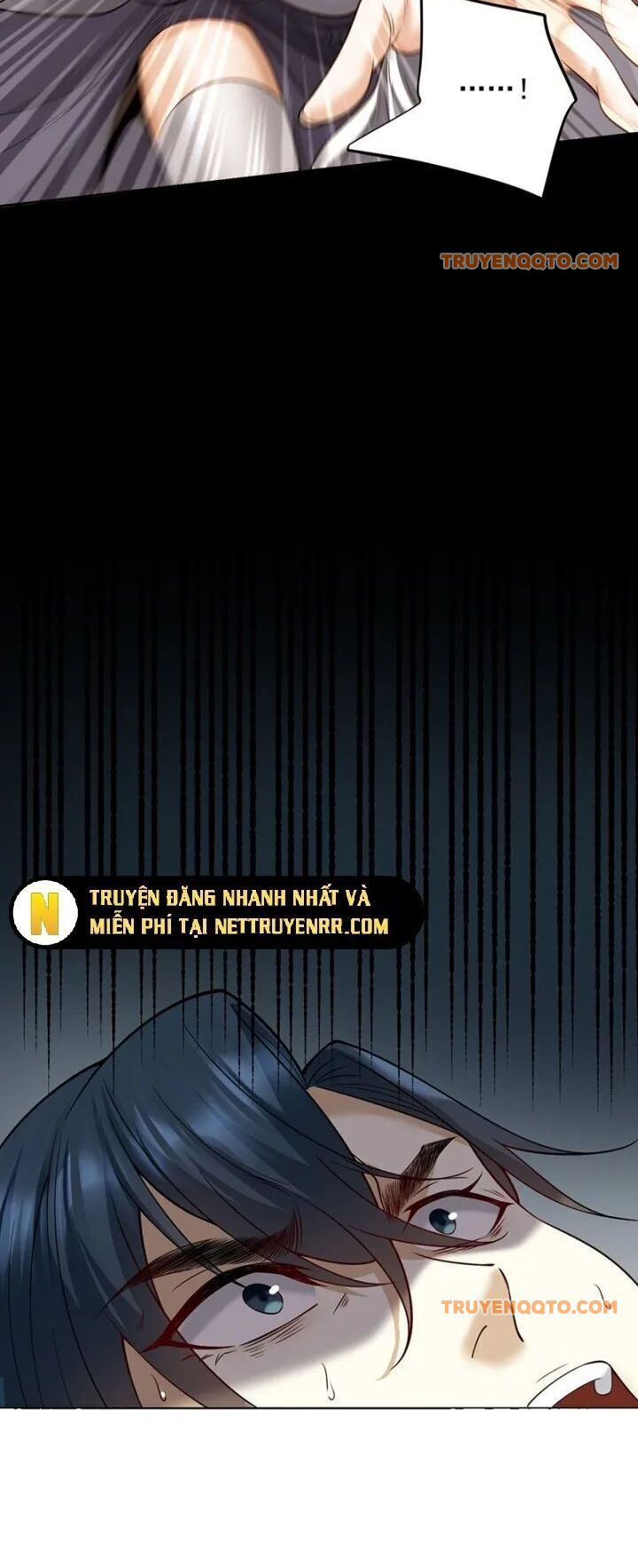 Ta Là Tiên Tôn Thiên Giới Bị Mất Trí Nhớ - Chapter 10 - Page 39