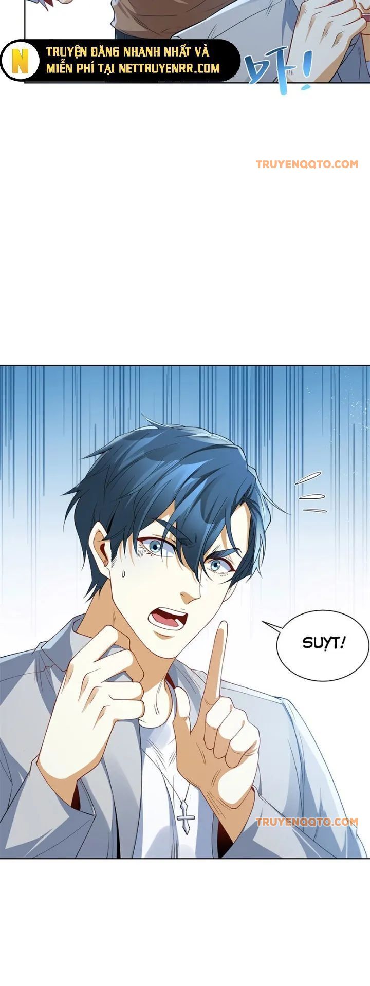 Ta Là Tiên Tôn Thiên Giới Bị Mất Trí Nhớ - Chapter 10 - Page 6