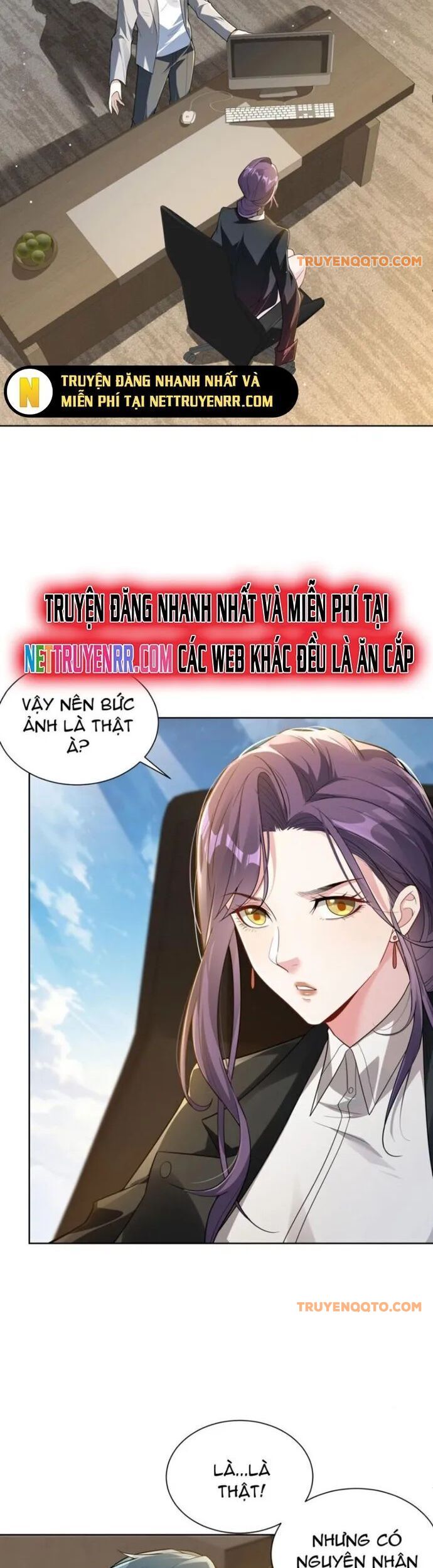 Ta Là Tiên Tôn Thiên Giới Bị Mất Trí Nhớ - Chapter 12 - Page 13