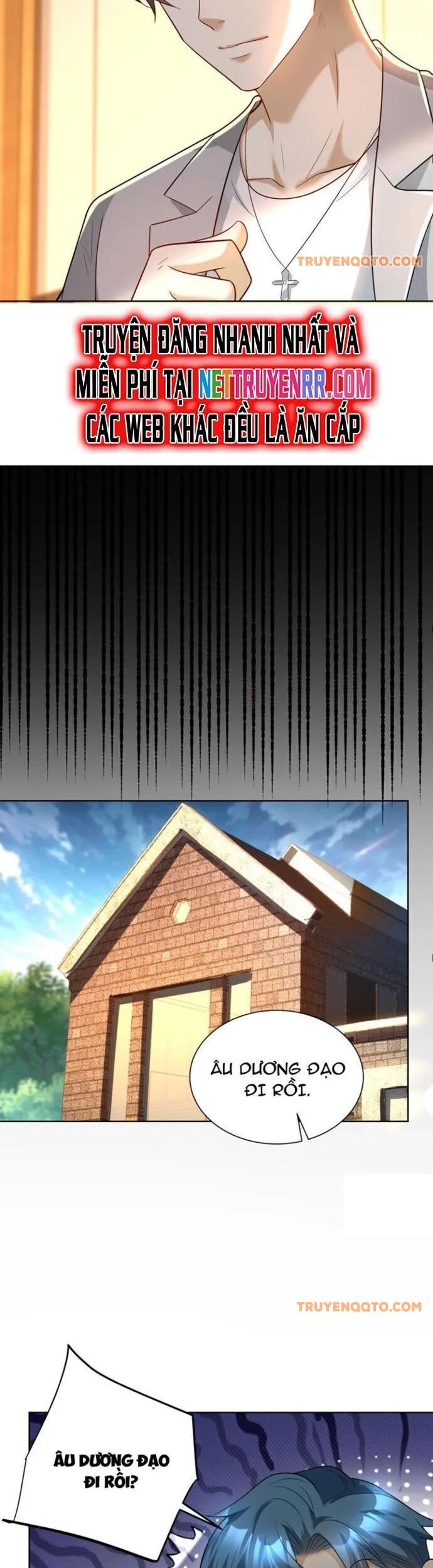 Ta Là Tiên Tôn Thiên Giới Bị Mất Trí Nhớ - Chapter 12 - Page 19