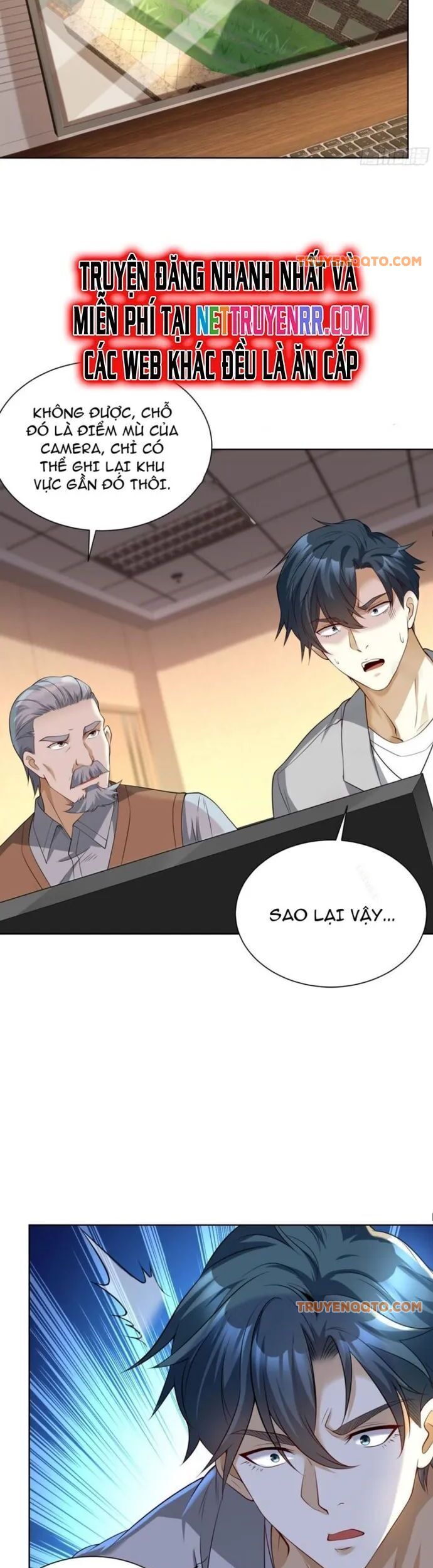 Ta Là Tiên Tôn Thiên Giới Bị Mất Trí Nhớ - Chapter 12 - Page 22