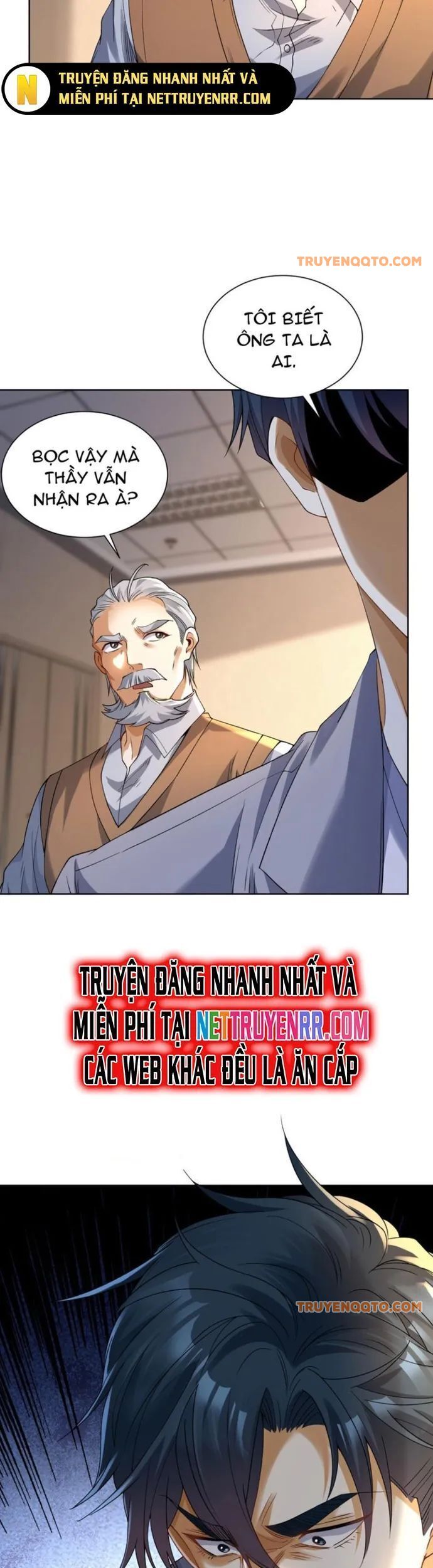 Ta Là Tiên Tôn Thiên Giới Bị Mất Trí Nhớ - Chapter 12 - Page 24