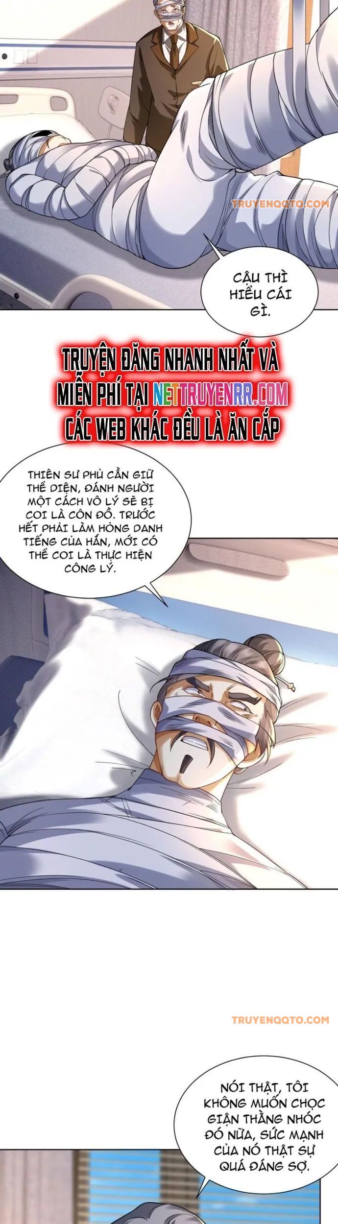 Ta Là Tiên Tôn Thiên Giới Bị Mất Trí Nhớ - Chapter 12 - Page 26