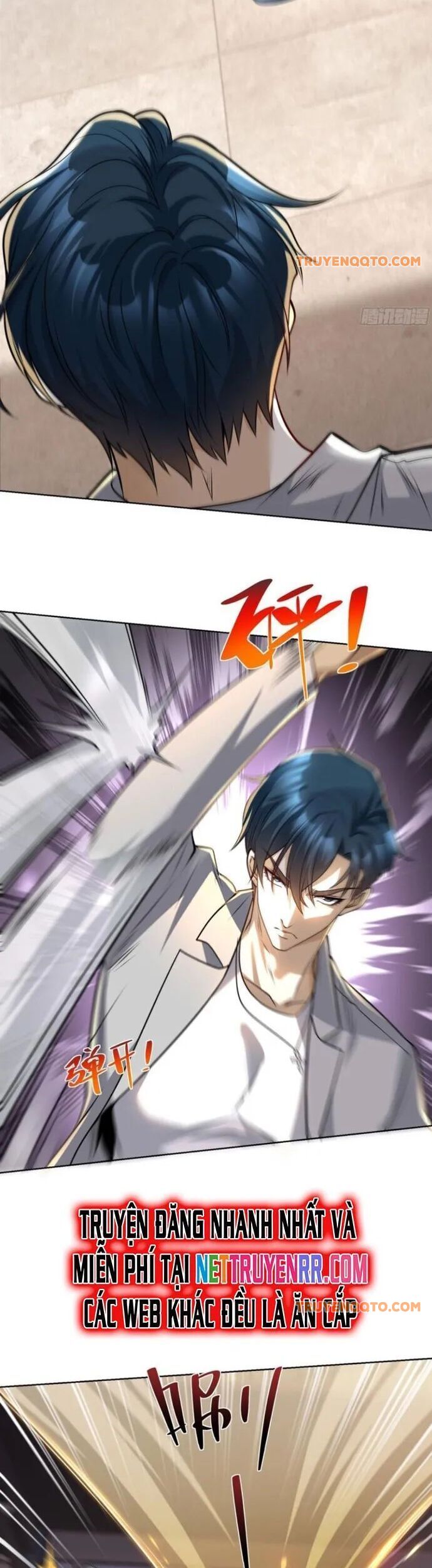 Ta Là Tiên Tôn Thiên Giới Bị Mất Trí Nhớ - Chapter 13 - Page 23