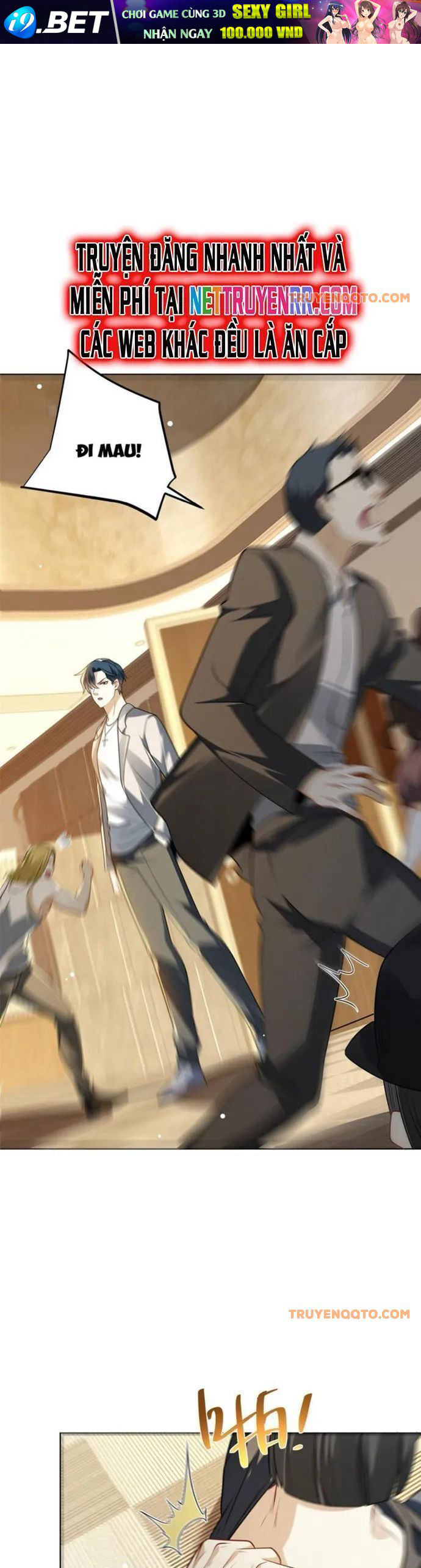 Ta Là Tiên Tôn Thiên Giới Bị Mất Trí Nhớ - Chapter 13 - Page 4