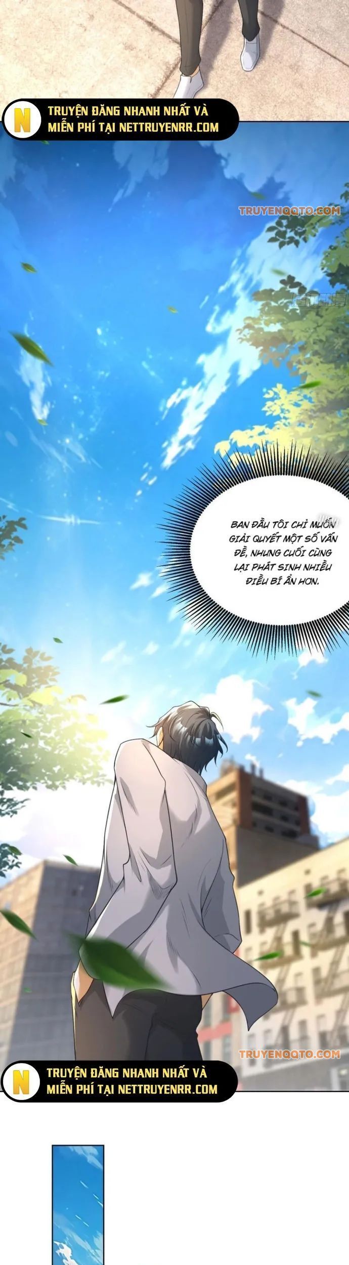 Ta Là Tiên Tôn Thiên Giới Bị Mất Trí Nhớ - Chapter 14 - Page 16