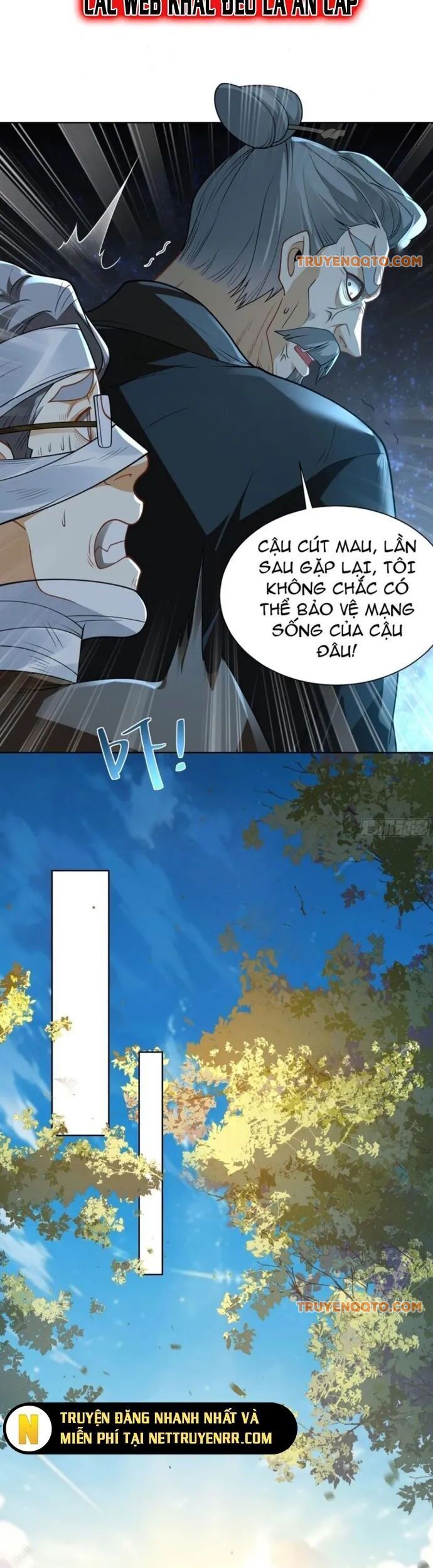 Ta Là Tiên Tôn Thiên Giới Bị Mất Trí Nhớ - Chapter 14 - Page 6