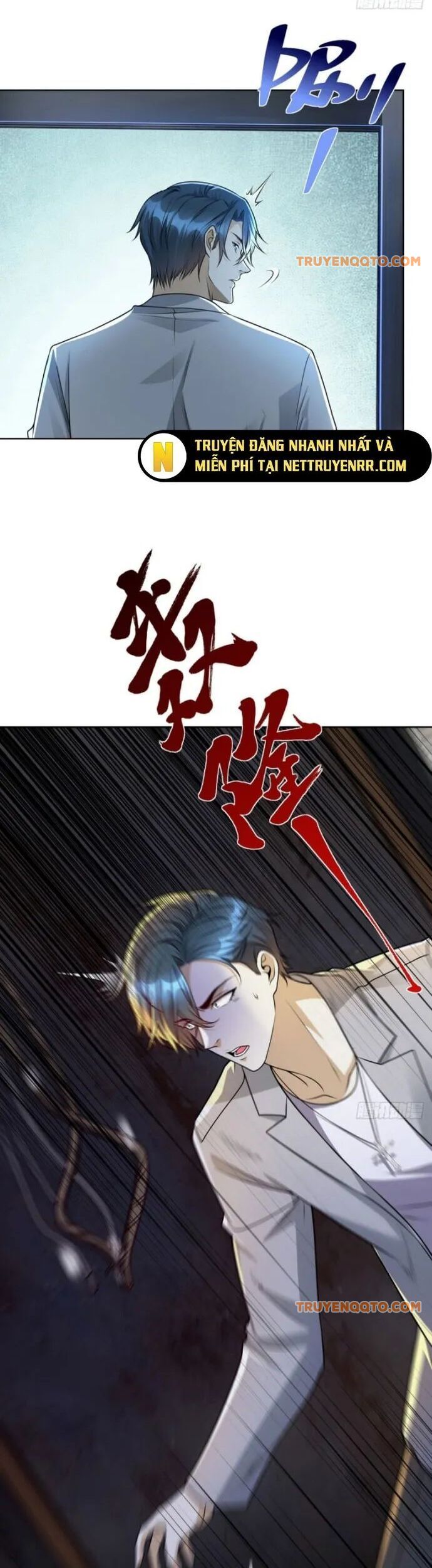 Ta Là Tiên Tôn Thiên Giới Bị Mất Trí Nhớ - Chapter 15 - Page 3