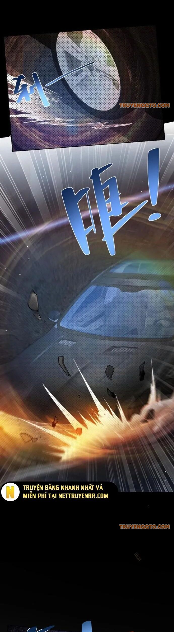 Ta Là Tiên Tôn Thiên Giới Bị Mất Trí Nhớ - Chapter 16 - Page 10