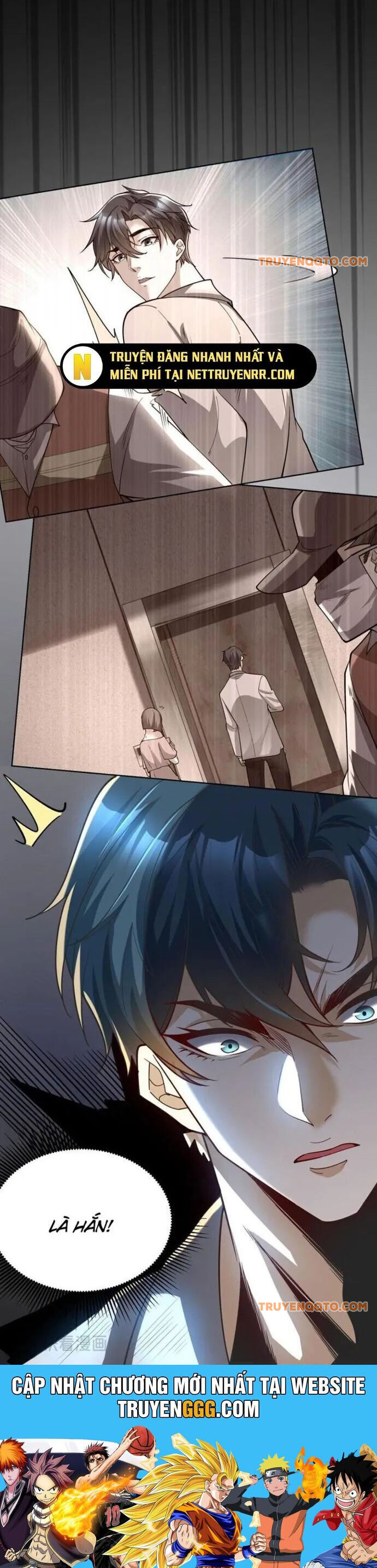 Ta Là Tiên Tôn Thiên Giới Bị Mất Trí Nhớ - Chapter 16 - Page 26