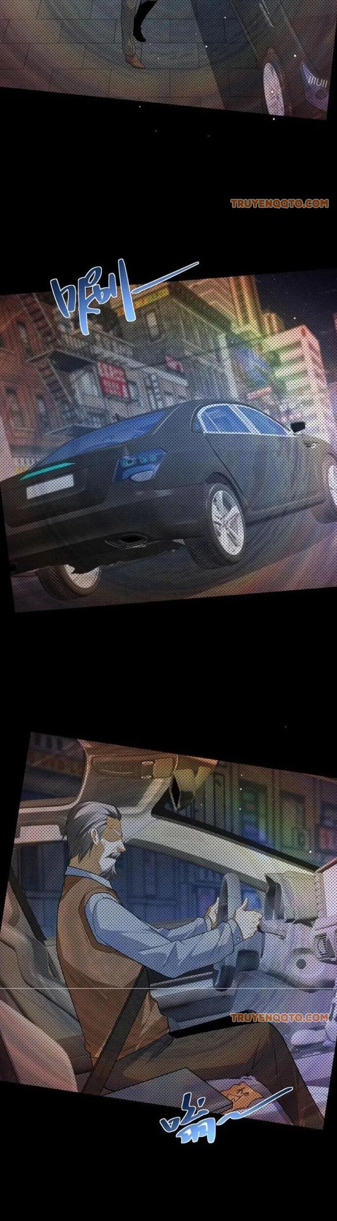 Ta Là Tiên Tôn Thiên Giới Bị Mất Trí Nhớ - Chapter 16 - Page 9