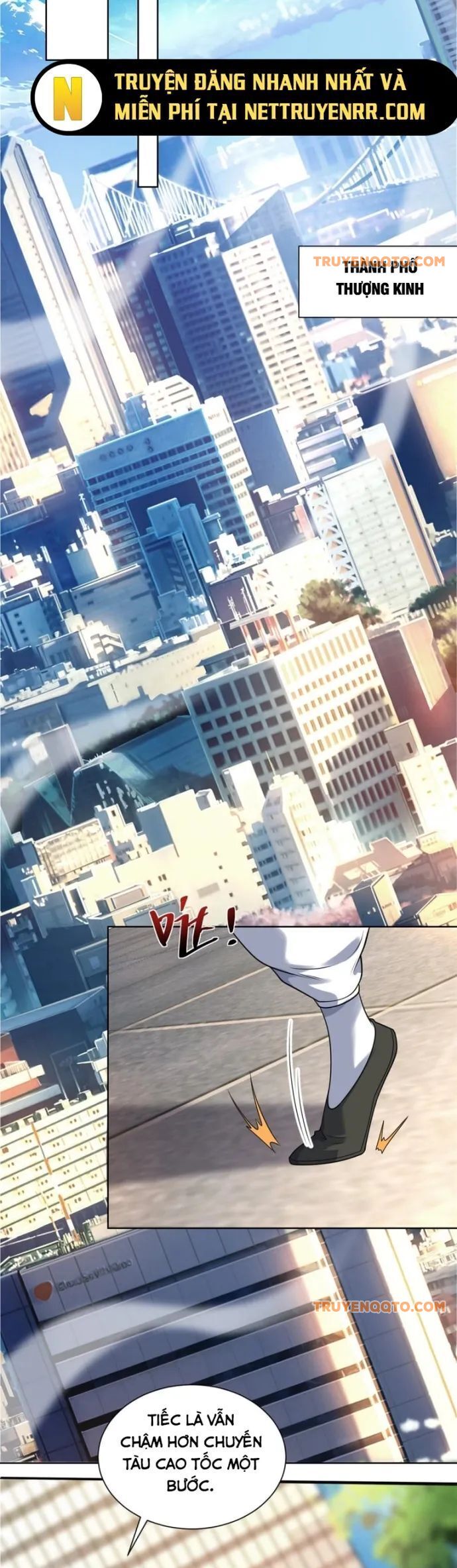 Ta Là Tiên Tôn Thiên Giới Bị Mất Trí Nhớ - Chapter 17 - Page 19