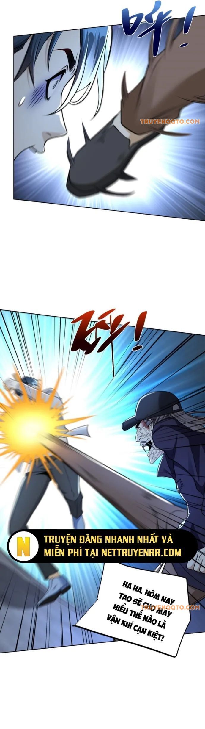 Ta Là Tiên Tôn Thiên Giới Bị Mất Trí Nhớ - Chapter 18 - Page 10