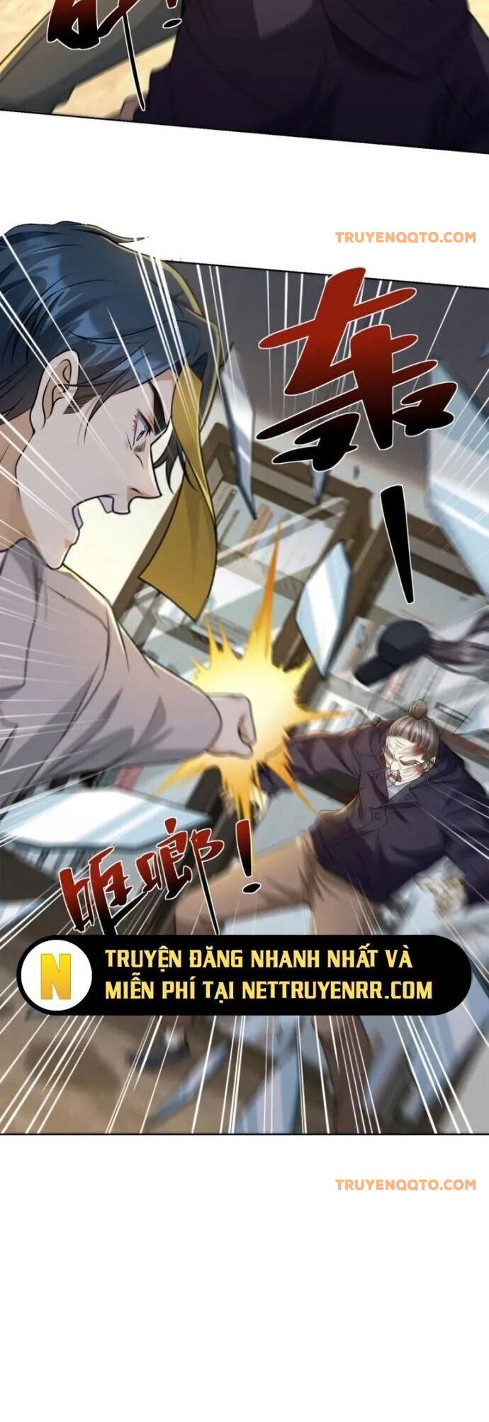 Ta Là Tiên Tôn Thiên Giới Bị Mất Trí Nhớ - Chapter 18 - Page 17