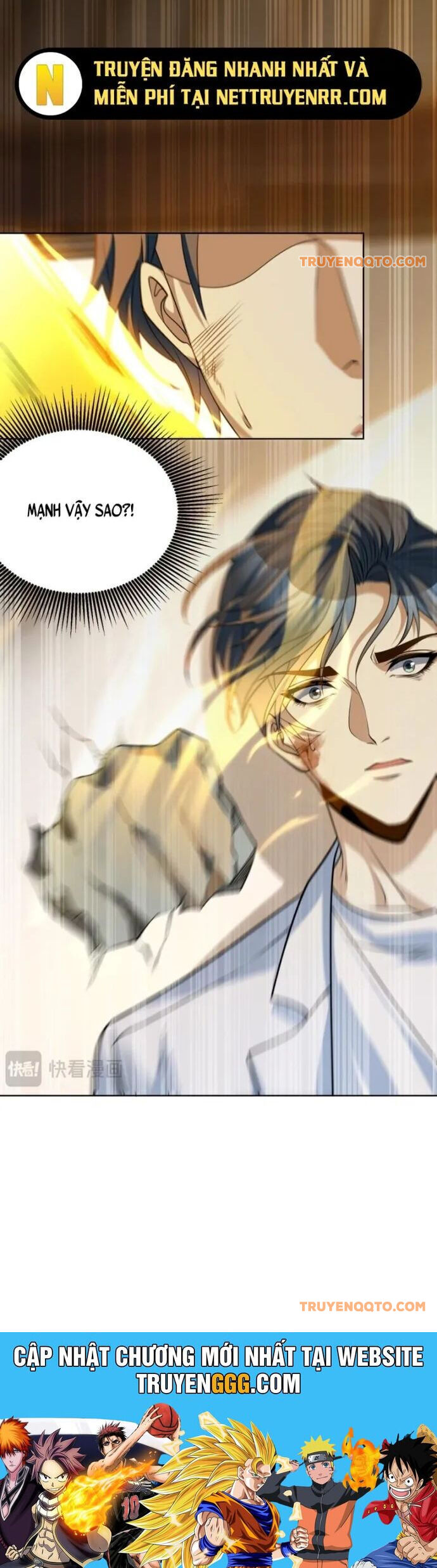 Ta Là Tiên Tôn Thiên Giới Bị Mất Trí Nhớ - Chapter 19 - Page 29