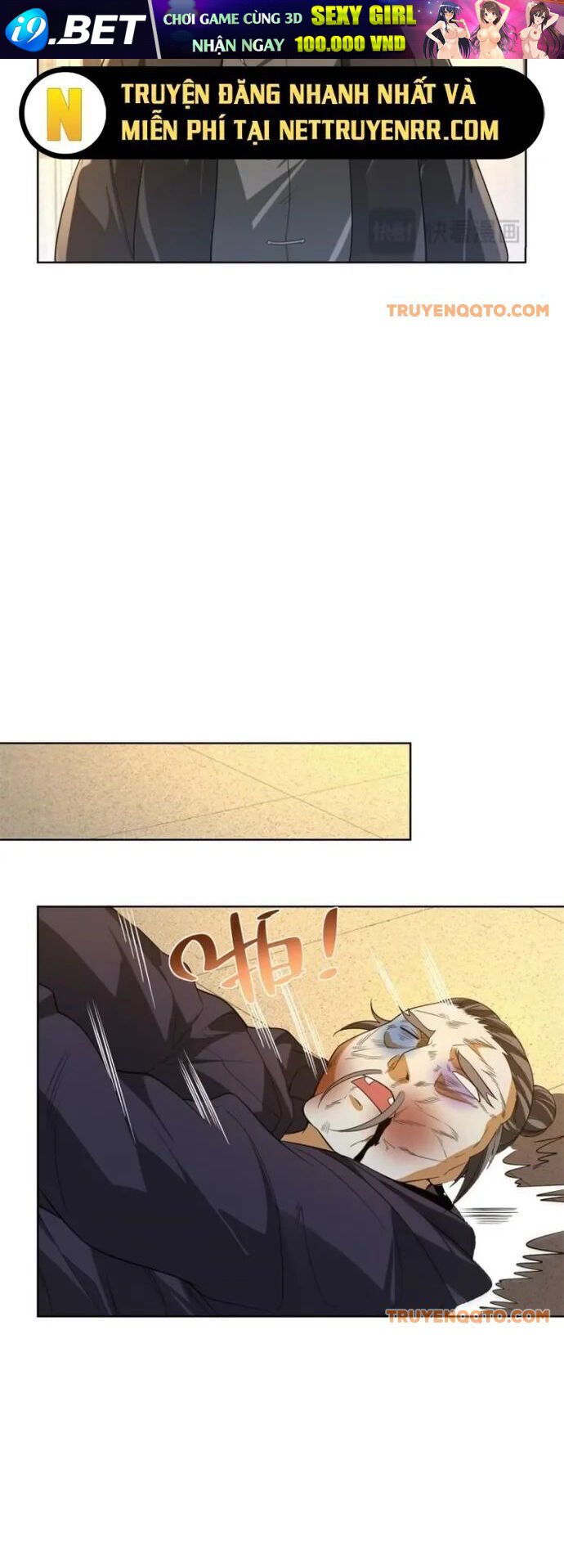 Ta Là Tiên Tôn Thiên Giới Bị Mất Trí Nhớ - Chapter 19 - Page 3