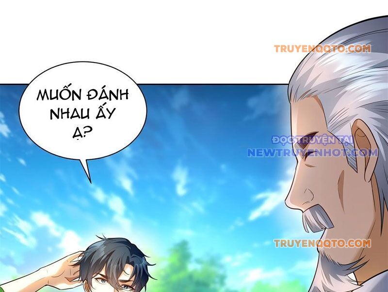 Ta Là Tiên Tôn Thiên Giới Bị Mất Trí Nhớ - Chapter 2 - Page 104